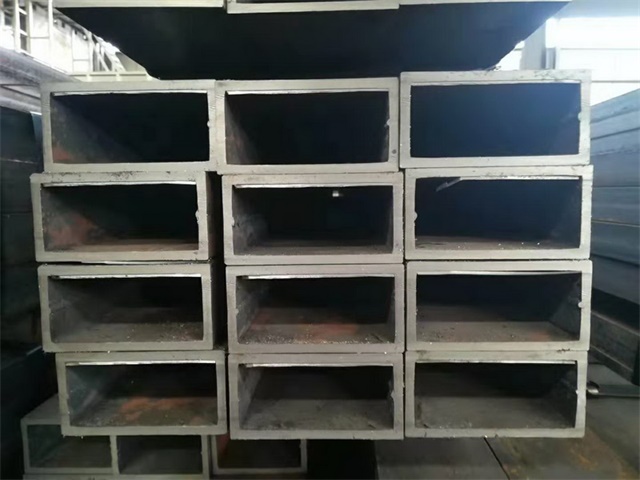 始兴Q235冷拔方管材质特点 适用工程场景分析