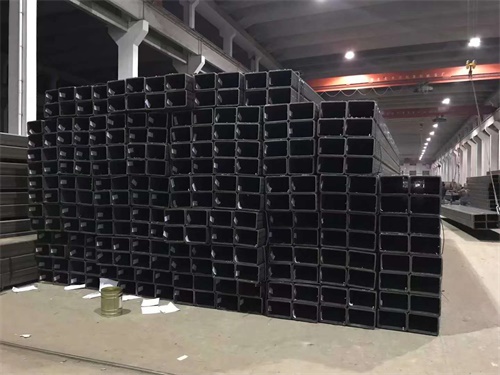 始兴冷拔方管选型指南 工程采购怎么选